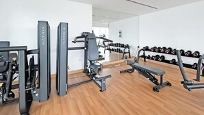 Area fitness