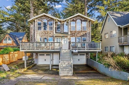 Haystack Villa - New Dog Friendly Listing!