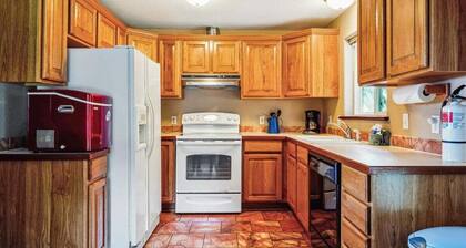 Haystack Villa - New Dog Friendly Listing!