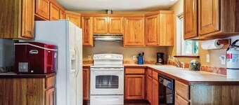 Haystack Villa - New Dog Friendly Listing!