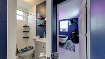 Ferienhaus (1 Bedroom) | Innenbereich