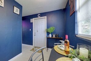 Casa (1 Bedroom) | Interni