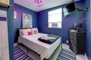 Casa (1 Bedroom) | Interni