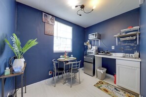 Casa (1 Bedroom) | Interni