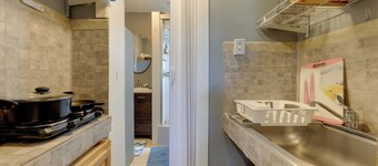 8 Mi to Beach: Pet-friendly Fort Lauderdale Studio