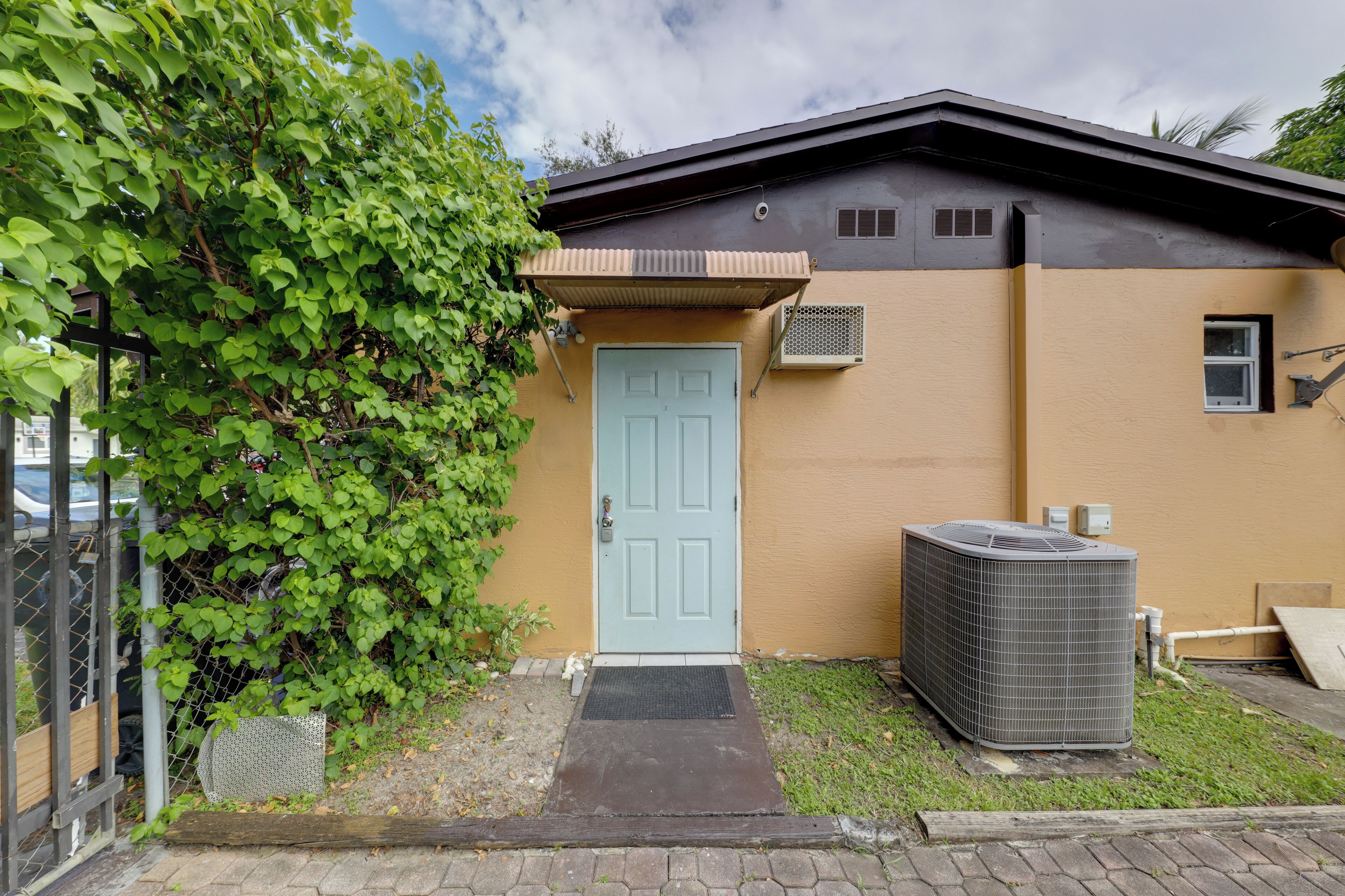 Huoneisto (0 Bedroom) | Sisätilat