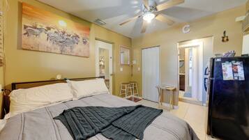 Huoneisto (0 Bedroom) | Sisätilat