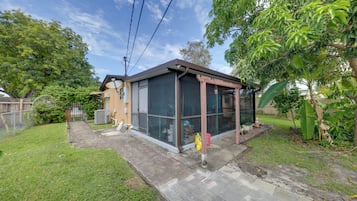 Huoneisto (0 Bedroom) | Sisätilat