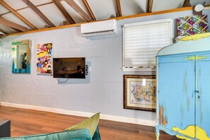 Apartment (0 Bedroom) | Innenbereich