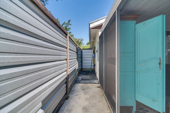 Leilighet (0 Bedroom) | Innvendig