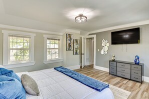 Huis (4 Bedrooms) | Interieur