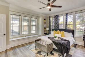 Casa (4 Bedrooms) | Parte interna