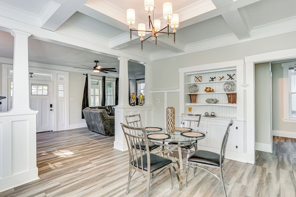 House (4 Bedrooms) | Interior