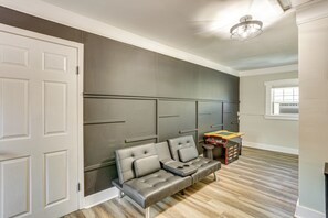 Casa (4 Bedrooms) | Parte interna