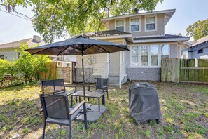 Casa (4 Bedrooms) | Interior