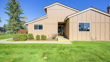 Appartamento (2 Bedrooms) | Interni