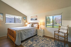 Interior - Uptown Abode 4 Mi to Dtwn Pagosa Springs (Pagosa Springs)