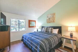 Leilighet (2 Bedrooms) | Innvendig