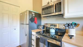 Apartemen (2 Bedrooms) | Interior