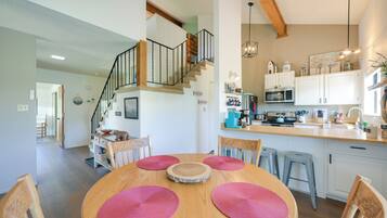 Apartemen (2 Bedrooms) | Interior