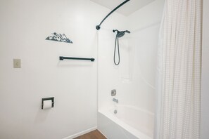 Lägenhet (2 Bedrooms) | Interiör
