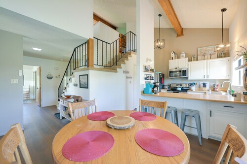 Uptown Abode 4 Mi to Dtwn Pagosa Springs