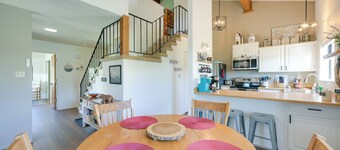 Uptown Abode 4 Mi to Dtwn Pagosa Springs