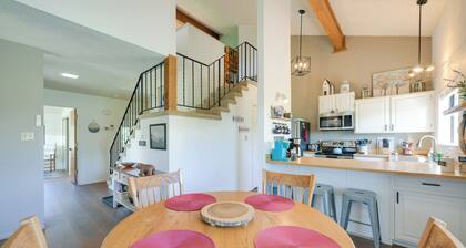 Uptown Abode 4 Mi to Dtwn Pagosa Springs