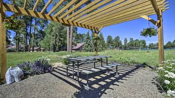 Apartemen (2 Bedrooms) | Interior