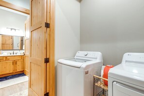 Appartement (2 Bedrooms) | Interieur