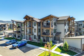 Lejlighed (2 Bedrooms) | Interiør