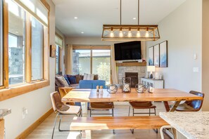 LÀgenhet (2 Bedrooms) | Interiör