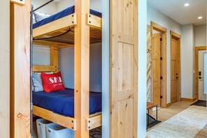 Apartment (2 Bedrooms) | Innenbereich