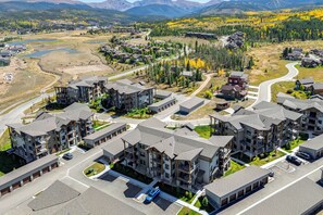 Leilighet (2 Bedrooms) | Innvendig