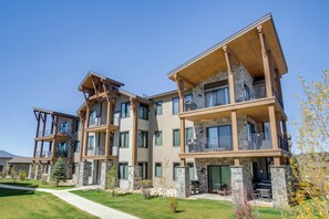 Apartment (2 Bedrooms) | Innenbereich
