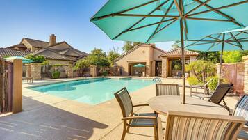 Casa (2 Bedrooms) | Interior