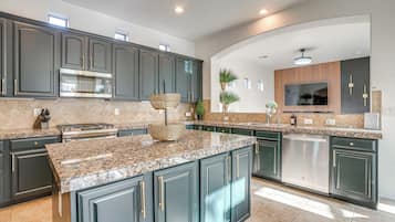 Casa (2 Bedrooms) | Interior