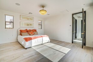 Maison (2 Bedrooms) | Intérieur
