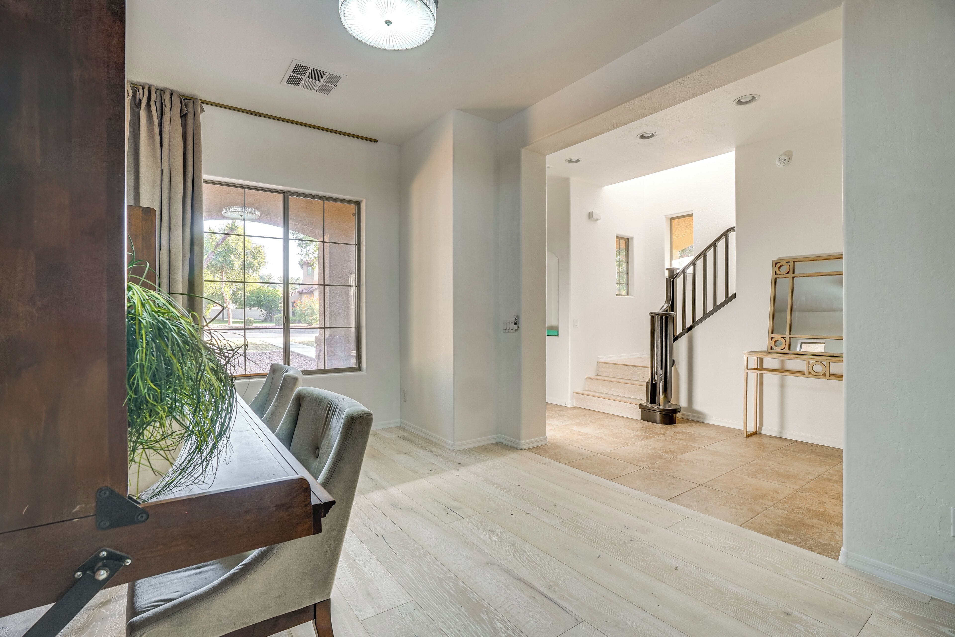 Casa (2 Bedrooms) | Interior