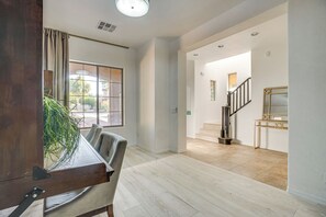 Interior - Pool Access & Private Patio: Litchfield Park Home! (Litchfield Park)