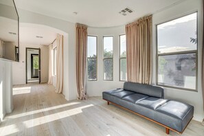 Hus (2 Bedrooms) | Interiör