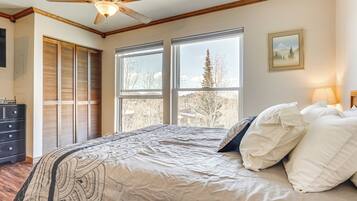 Căn hộ (0 Bedroom) | Nội thất