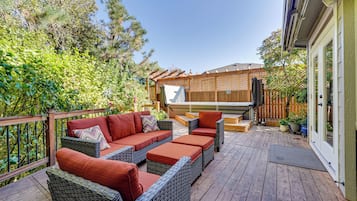 House (3 Bedrooms) | Bahagian dalam