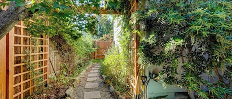 Maison (3 Bedrooms) | Intérieur