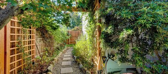 Spacious Home w/ Swim Spa & Deck in Medford!