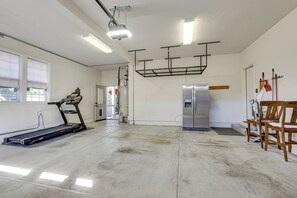 Ferienhaus (3 Bedrooms) | Innenbereich