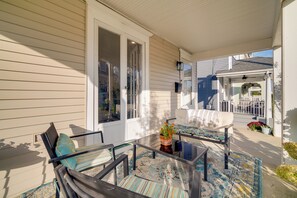 公寓 (2 Bedrooms) | 住宿內部