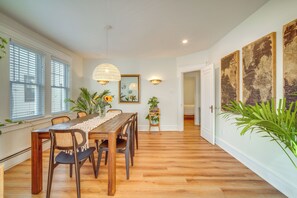 公寓 (2 Bedrooms) | 住宿內部