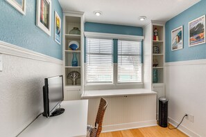 Talo (4 Bedrooms) | Sisätilat