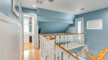 Casa (4 Bedrooms) | Parte interna